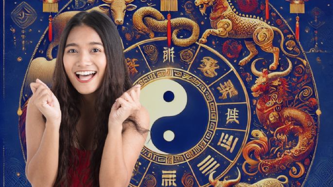 Estas son las predicciones del Horóscopo Chino de HOY martes 25 de febrero en el amor, salud y dinero, según la astrología china