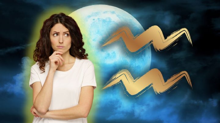 Luna en Acuario: estos son los 3 signos que tomarán una decisión muy importante este 25 y 26 de febrero
