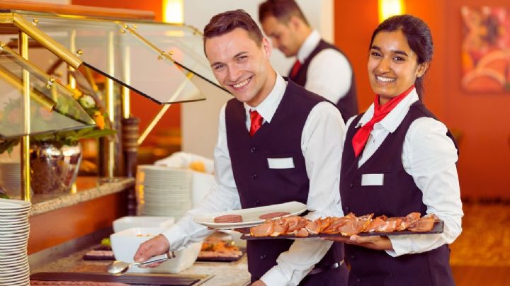 ¿Quieres trabajar en Marriot? Estas son las vacantes disponibles en la reconocida cadena hotelera en Colombia