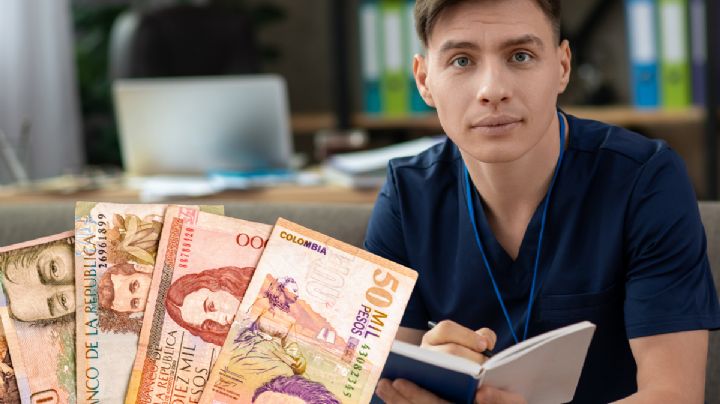 Toma asiento antes de conocer cuál es el posgrado más caro en Colombia para 2025