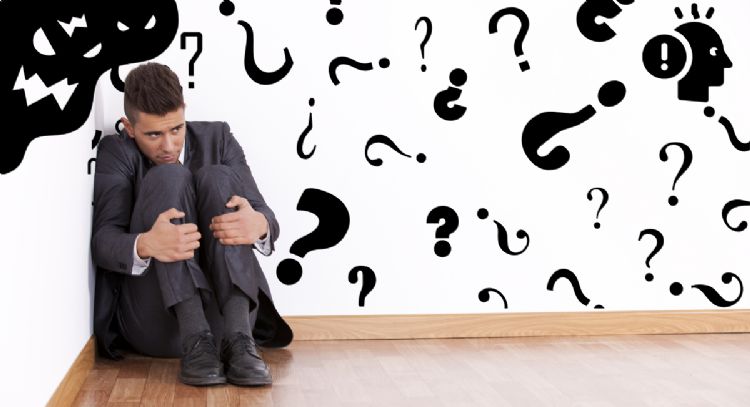 Cuál es el mayor miedo que tienes en tu vida según tu fecha de nacimiento, de acuerdo a la numerología