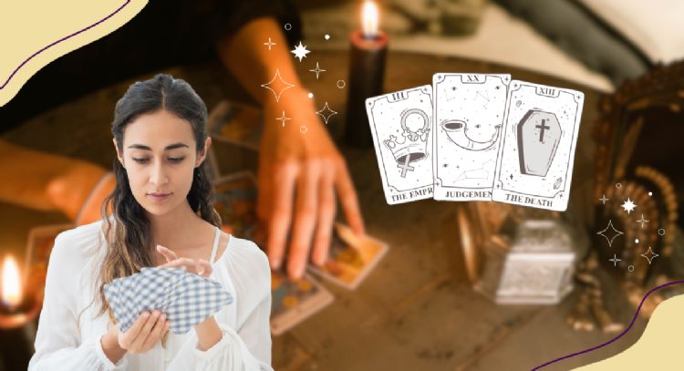 Los 3 signos zodiacales que confirman una gran noticia en los próximos 4 días gracias a los nativos astrales del Tarot