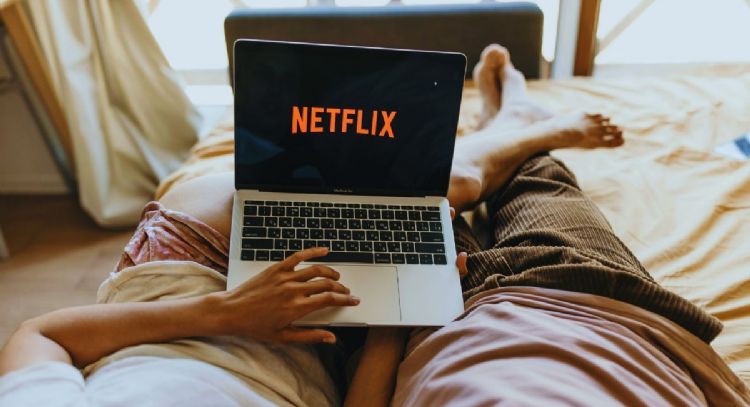 La película de suspenso subida de tono de 123 minutos solo para adultos en Netflix que debes ver en