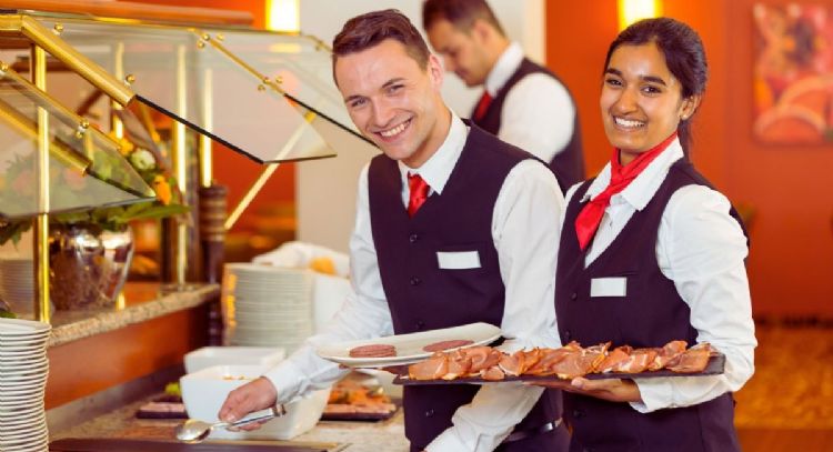 ¿Quieres trabajar en Marriot? Estas son las vacantes disponibles en la reconocida cadena hotelera en Colombia