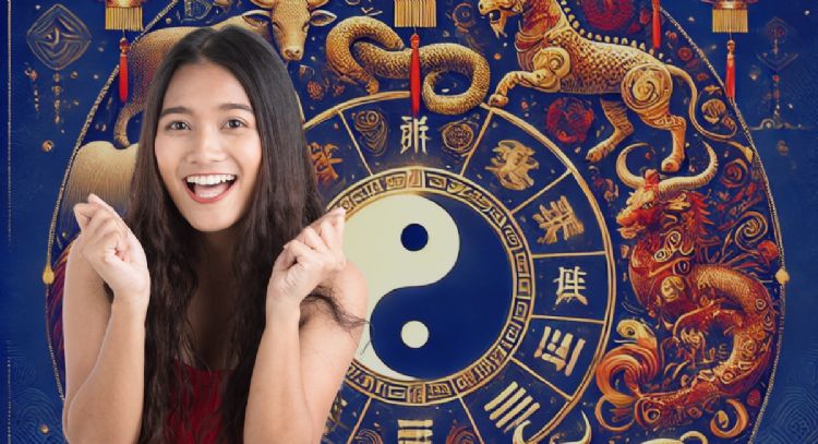 Estas son las predicciones del Horóscopo Chino de HOY martes 25 de febrero en el amor, salud y dinero, según la astrología china