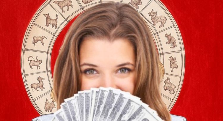 Estos son los 3 signos que alcanzarán la prosperidad económica a fines de febrero, según la astrología oriental