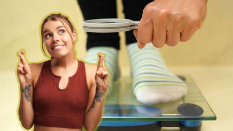 Adiós kilos de más: se confirmó el efectivo método para perder peso en tiempo récord