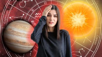 Cuadratura entre Júpiter en Géminis y Saturno en Piscis: estos son los 3 signos que comenzarán la segunda mitad de mayo con el pie izquierdo