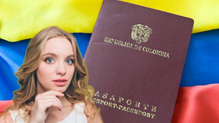 A 7527km de distancia: se confirmó el nuevo lugar donde se imprimirán los pasaportes de los colombianos