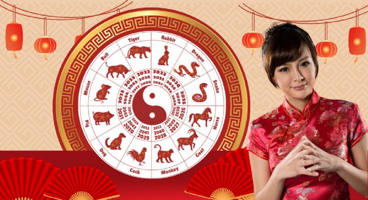 Horóscopo Chino: cuál es el animal que cierra febrero sin deudas, según la astrología oriental