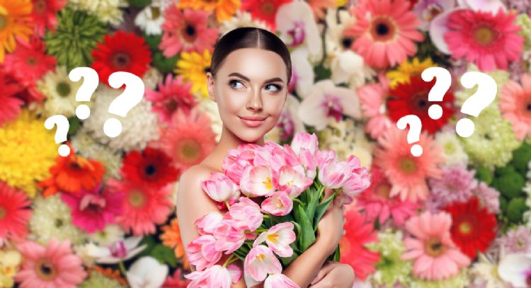 Cuál es la flor que te representa en la vida, según tu fecha de nacimiento