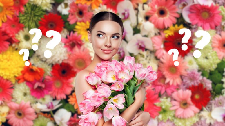 Cuál es la flor que te representa en la vida, según tu fecha de nacimiento