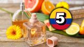 Foto ilustrativa de la nota titulada Estos son los 5 perfumes de mujer más vendidos en Colombia