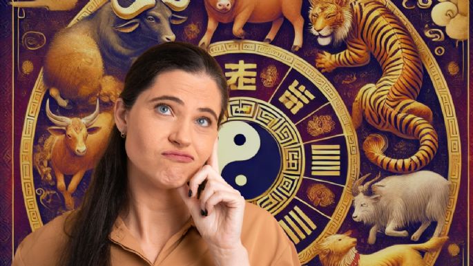 Estas son las predicciones del Horóscopo Chino de HOY jueves 27 de febrero en el amor, salud y dinero, según la astrología china