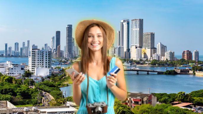 Conoce a las 3 ciudades colombianas que forman parte de los 10 mejores destinos de Sudamérica