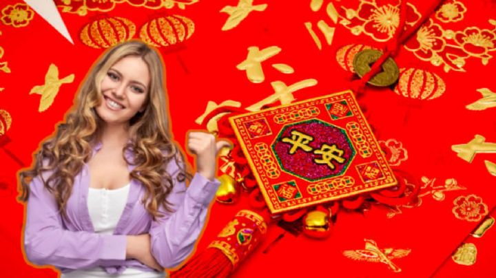 Estos son los 3 signos que tendrán un enorme éxito en marzo, según la astrología oriental