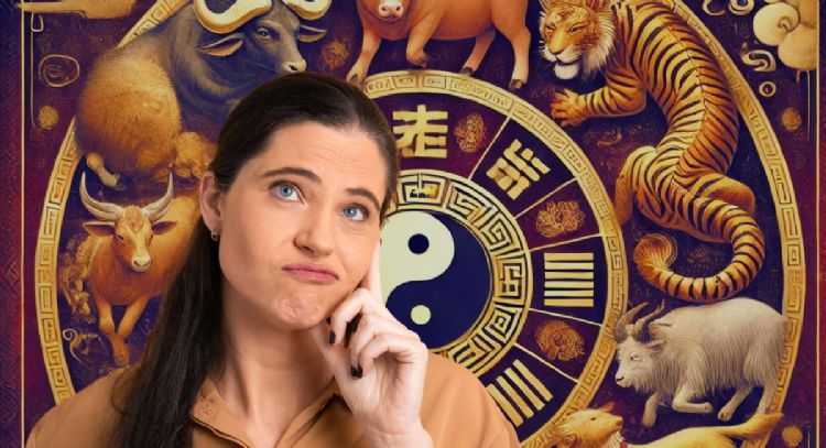 Estas son las predicciones del Horóscopo Chino de HOY jueves 27 de febrero en el amor, salud y dinero, según la astrología china