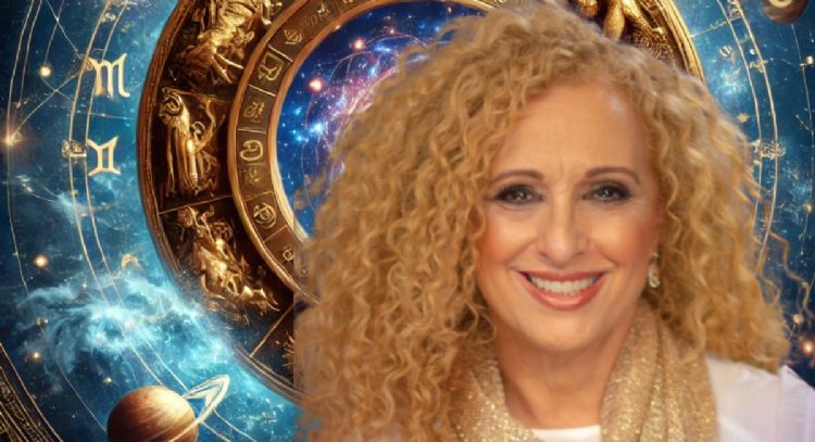 Horóscopo de HOY, 27 de febrero del 2025 de Mizada Mohamed: estas son las predicciones para cada signo zodiacal