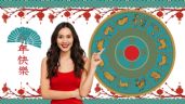 Foto ilustrativa de la nota titulada Estas son las predicciones del Horóscopo Chino de HOY sábado 1 de marzo en el amor, salud y dinero, según la astrología china