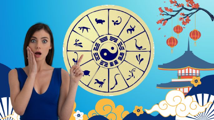 Horóscopo Chino: los 3 signos que concluyen febrero colmados de éxitos, según la astrología oriental