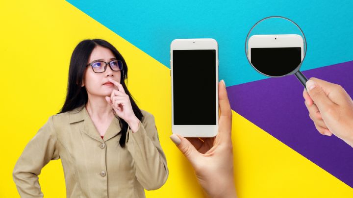 Esta es la función del agujero pequeño del celular que pocos conocen