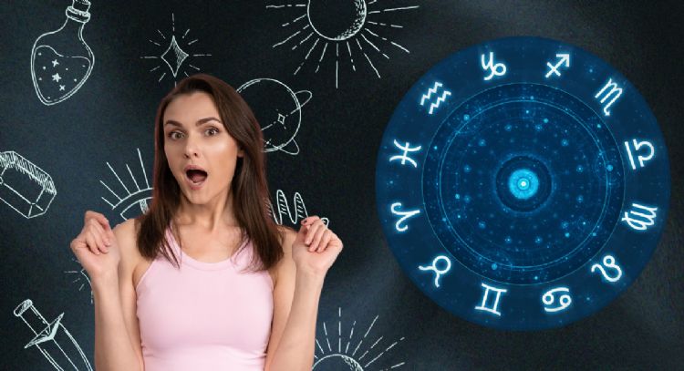 Horóscopo para Aries, Virgo y Escorpio, qué le depara a cada uno de los signos HOY 28 de febrero, según el Niño Prodigio