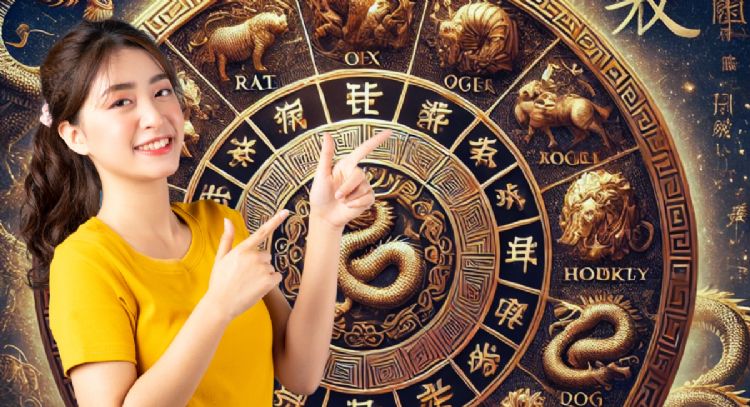 Estas son las predicciones del Horóscopo Chino de HOY viernes 28 de febrero en el amor, salud y dinero, según la astrología china
