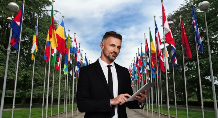¿Quieres trabajar en la ONU? Estas son las vacantes remotas para profesionales colombianos