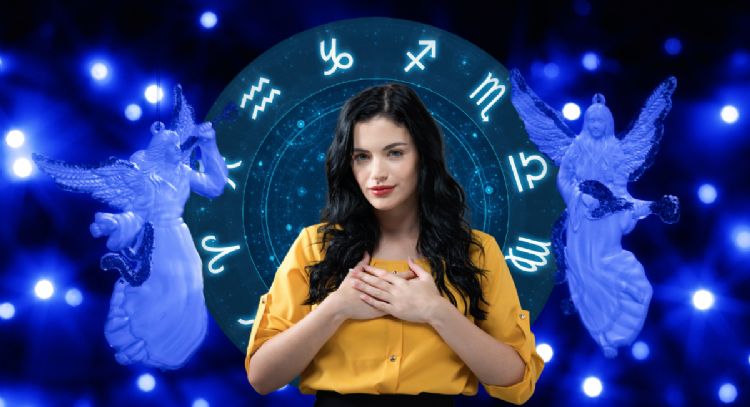 Estos son los 3 signos que estarán rodeados del aura divina de su Ángel de la Guarda entre el 1 y el 7 de marzo