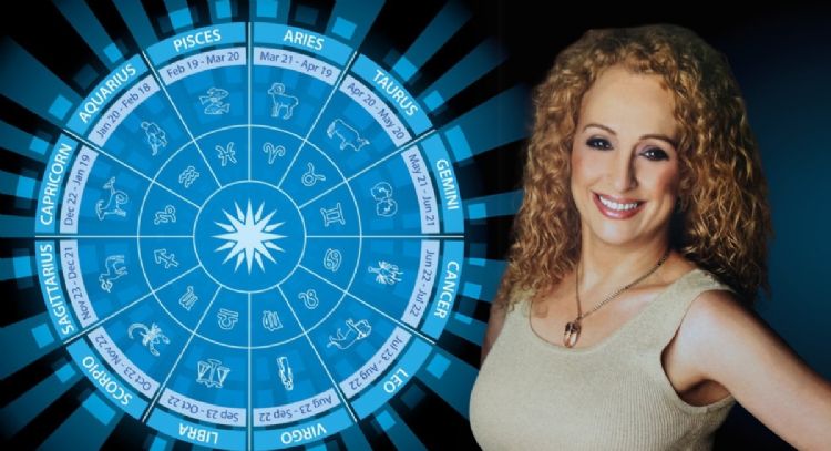 Horóscopo de HOY, 2 de marzo del 2025 de Mizada Mohamed: estas son las predicciones para cada signo zodiacal