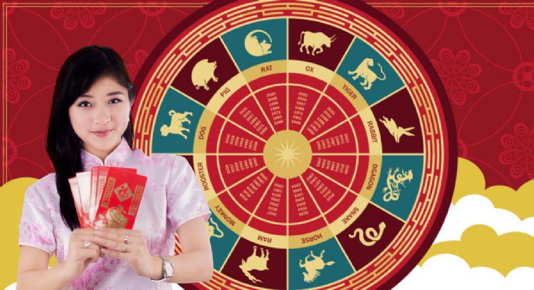 Estas son las predicciones del Horóscopo Chino de HOY domingo 2 de marzo en el amor, salud y dinero, según la astrología china