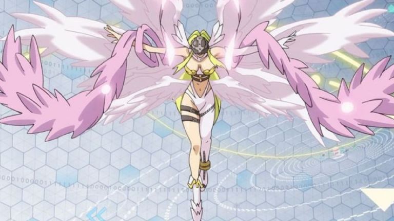 asi luce angewomon de digimon