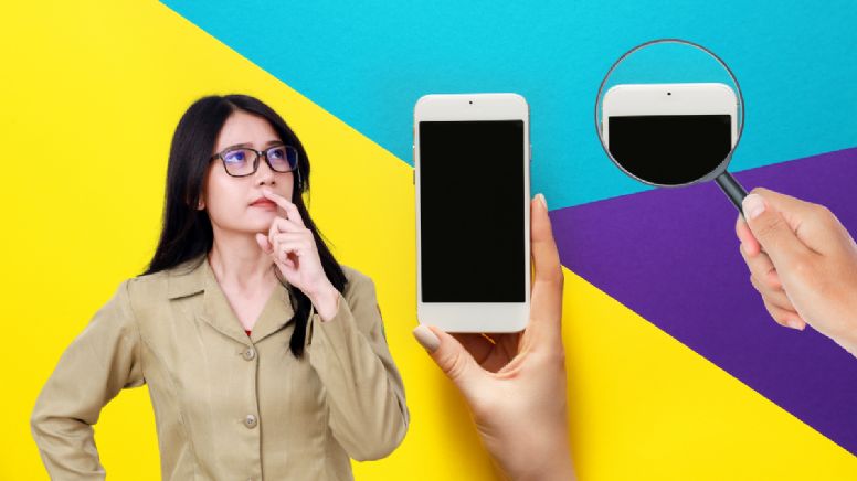Esta es la función del agujero pequeño del celular que pocos conocen