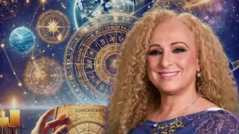 Horóscopo de HOY, 28 de febrero del 2025 de Mizada Mohamed: estas son las predicciones para cada signo zodiacal