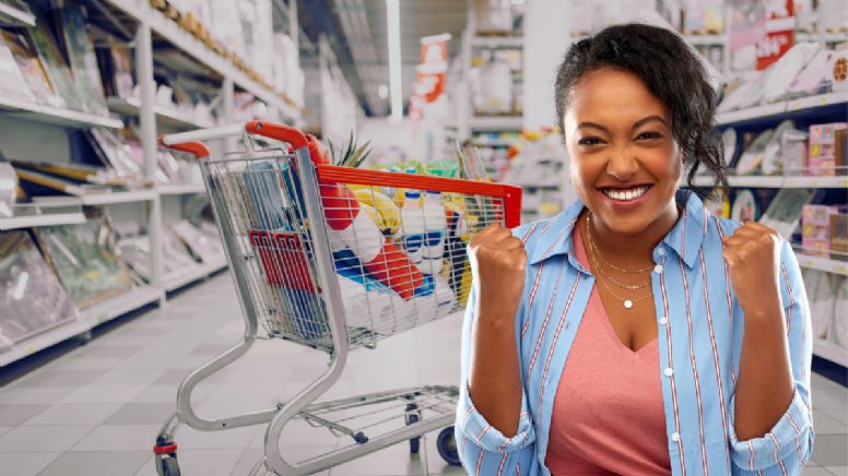 Un supermercado anunció una feliz noticia para los colombianos que deseen hacer compras en la primera semana de enero
