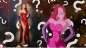 Foto ilustrativa de la nota titulada Adiós al cosplay: cómo se vería la bella Jessica Rabbit si fuera real, según la inteligencia artificial