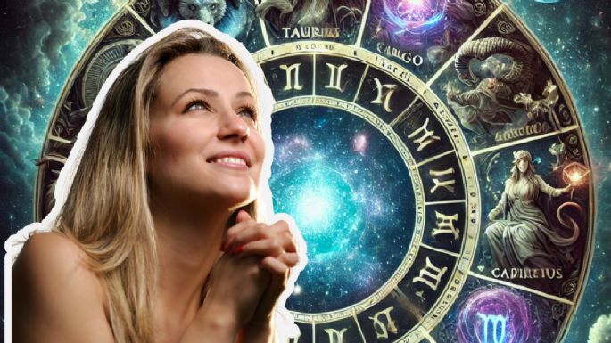 Estas son las predicciones del Horóscopo occidental de HOY lunes 3 de febrero en el amor, salud y dinero, según la astrología