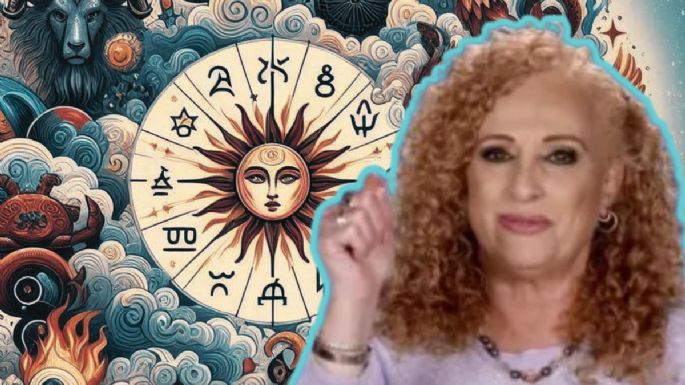 Horóscopo de HOY, 3 de febrero del 2025 de Mizada Mohamed: estas son las predicciones para cada signo zodiacal