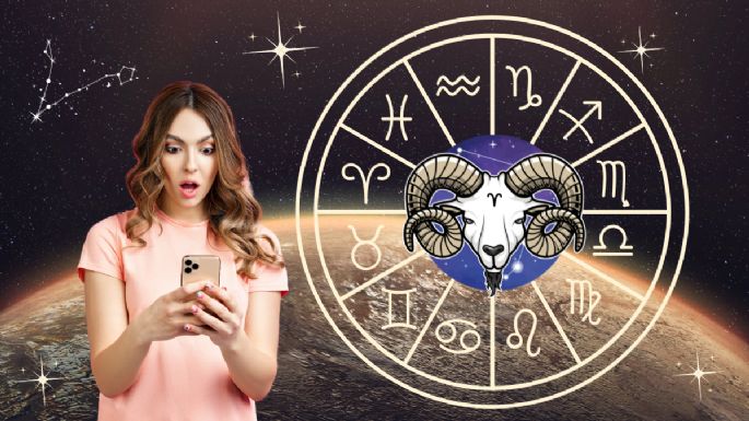 Luna Creciente en Aries: los 3 signos que tomarán una decisión trascendental en sus vidas este 3 de febrero