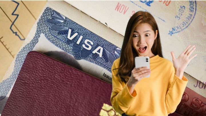 Toma nota: este es el correo que le llega a las personas que le cancelaron la visa para EE.UU; los motivos