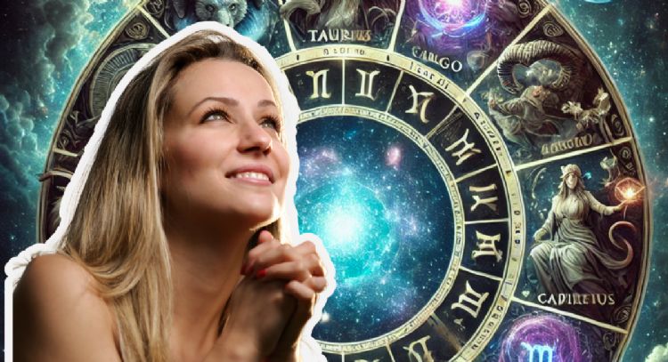 Estas son las predicciones del Horóscopo occidental de HOY lunes 3 de febrero en el amor, salud y dinero, según la astrología