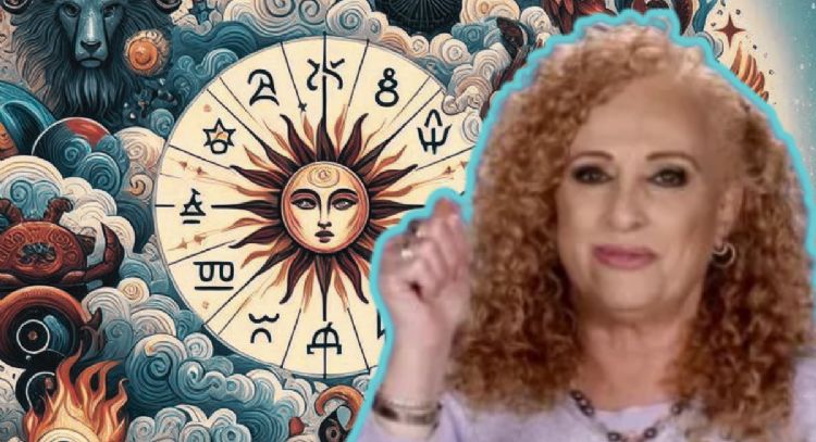 Horóscopo de HOY, 3 de febrero del 2025 de Mizada Mohamed: estas son las predicciones para cada signo zodiacal