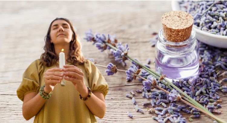 Cómo utilizar la lavanda para limpiar tu casa y atraer la prosperidad y plenitud financiera en el mes de febrero