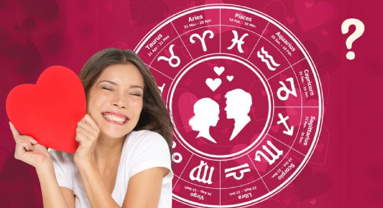 Los 3 signos del zodiaco que conocerán el amor entre el 3 y el 15 de febrero