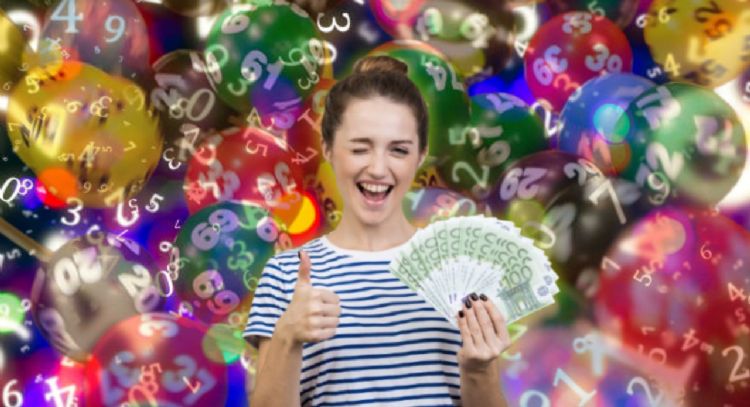 Este es el número que te hará ganar la lotería según tu fecha de nacimiento, de acuerdo con la numerología