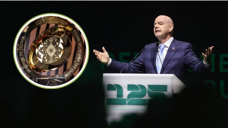 La Inteligencia Artificial anticipa quiénes serán los finalistas del Mundial de Clubes 2025