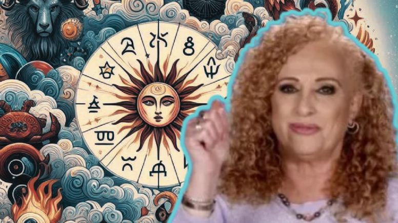 Horóscopo de HOY, 3 de febrero del 2025 de Mizada Mohamed: estas son las predicciones para cada signo zodiacal