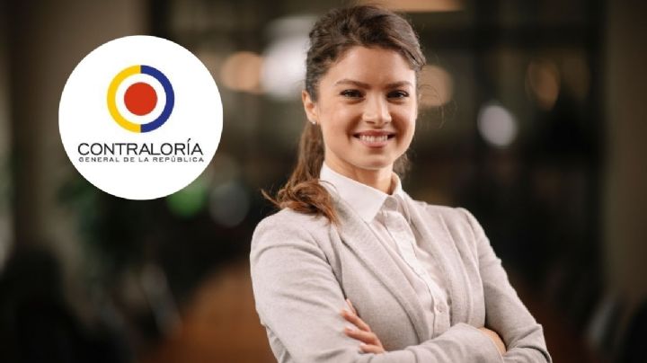 ¿Quieres trabajar en la Contraloría General de la República? Estas son las vacantes disponibles hasta el 14 de febrero