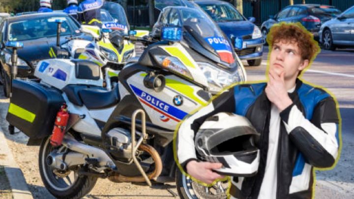 Se confirmó el error de motociclistas que puede costarles más de 600 mil pesos en Colombia