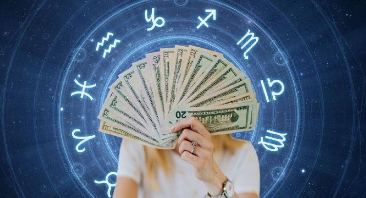 Astrología: los 3 signos que recibirán una recompensa económica entre el 5 y el 7 de febrero